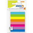 Stickn 45x8 Neon 8 Renk Film Ayra� 20 Yaprak (21401) G�pta