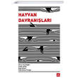 Hayvan Davran��lar� Dora Yay�nlar�