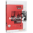 2022 MEB EKYS M�d�r ve Yard�mc�l��� Soru Bankas� Uzman Kariyer Yay�nlar�