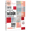 2021 MEB EKYS M�d�r ve Yard�mc�l��� Soru Bankas� Uzman Kariyer Yay�nlar�