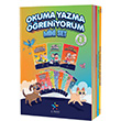 1.S�n�f Okuma Yazma ��reniyorum Mini Set 5 Y�ld�z Yay�nlar�
