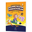 1.S�n�f �al��ma Yapraklar� �le Okuma Yazma ��reniyorum 5 Y�ld�z Yay�nlar�