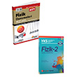 AYT Fizik Soru Bankas� ve 30 Deneme Ayd�n Yay�nlar�