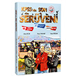 KPSS` nin Son Ser�veni Tarih Co�rafya Dizgi Kitap