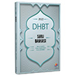 �ABT Din K�lt�r� ve Ahlak Bilgisi DHBT Soru Bankas� Dizgi Kitap