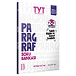 TYT Paragraf Soru Bankas� 2+2 Serisinden Benim Hocam Yay�nlar�