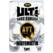 AYT Matematik Ulti Serisi Soru Bankas� Bes Yay�nlar�