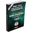 2022 �ABT Beden E�itimi ��retmenli�i Konu Anlat�ml� Soru Bankas� Kerem Balyemez
