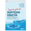 Tasar�m Yolu ile Muhte�em ��retim Pegem Akademik Yay�nlar�