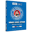 TYT AYT 60 G�nde Geometri Kamp� Video Ders Kitab� (�zel Ders Formatl�) Mert Hoca Yay�nlar�
