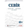 Cebir 3.Bask� Palme Akademik Yay�nlar�
