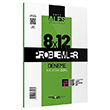 ALES Yeni Nesil 8x12 Tamam� Video ��z�ml� Problemler Deneme Marka Yay�nlar�