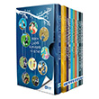 D�nya �ocuk Klasikleri 10 Kitap Kutulu Set Sen Yay�nlar�