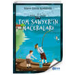 Tom Sawyer`in Maceralar� Sen Yay�nlar�