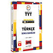 TYT Hocalar�n G�z�nden T�rk�e Soru Bankas� Yarg� Yay�nlar�