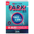 TYT Dil Bilgisi Fark 30 x 13 Tekrar Ettiren Denemeleri Yay�n Denizi