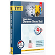 TYT Geli�im �zleme 4 l� Deneme S�nav� Seti �zdebir Yay�nlar�