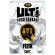 AYT Fizik Ulti Serisi Soru Bankas� Bes Yay�nlar�