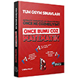 T�m �SYM S�navlar� ��in �nce Bunu ��z Matematik Soru Bankas� Benim Hocam Yay�nlar�