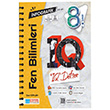 8.S�n�f Fen Bilimleri �nfografik Serisi Ak�ll� Defter Evrensel �leti�im