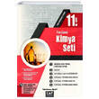 11.S�n�f Fen Lisesi Kimya Seti �ap Yay�nlar�