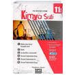 11.S�n�f Kimya Seti �ap Yay�nlar�