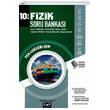 10.S�n�f Fizik Fen Lisesi Soru Bankas� �ap Yay�nlar�