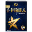 TYT 5 li Pusula Deneme Bilgi Sarmal Yay�nlar�
