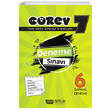 G�rev 7 Deneme S�nav� (6 Sarmal Deneme) Nitelik Yay�nlar�