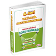 4. S�n�f Bilsem Yeni Nesil Mant�k Muhakeme Yetene�i Soru Bankas� Edit�r Yay�nlar�