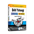 �ekil Yetene�i Konu Anlat�ml� Soru Bankas� �rem Yay�nc�l�k