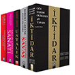Robert Greene Seti 5 Kitap Tak�m Alt�n Kitaplar