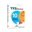 YKS �ngilizce 11.S�n�f 10 �zg�n Deneme �rem Yay�nc�l�k