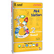 8.2 Ak�l Notlar� Tongu� Yay�nlar�