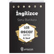 LGS 8. S�n�f �ngilizce Soru Bankas� Oscar Serisi Yeni Yorum Yay�nlar�
