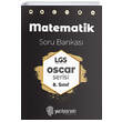 LGS 8. S�n�f Matematik Soru Bankas� Oscar Serisi Yeni Yorum Yay�nlar�