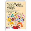 Tekrarl� Okuma ve G�rsel Anlama Program� ��retmen K�lavuzu Pegem Akademik Yay�nlar�
