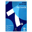 7. S�n�f Matematik Soru Bankas� 5 Y�ld�z Yay�nlar�
