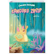 Kanguru Z�pz�p 5 Y�ld�z Yay�nlar�