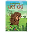 Kirpi Kiki 5 Y�ld�z Yay�nlar�