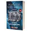 Muhasebe ��z�ml� Soru Kasas� 4.Bask� A Kadro Yay�nlar�