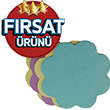 �i�ekli Sticker Yap��kanl� Not Ka��d� (NP-151)