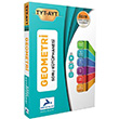 TYT AYT Geometri Soru K�t�phanesi Prf Paraf Yay�nlar�