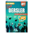 AYT T�m Dersler E�it A��rl�k Soru Bankas� T�mler Yay�nlar�