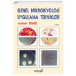 Genel Mikrobiyoloji Uygulama Teknikleri Hatibo�lu Yay�nlar�