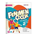 2.S�n�f English Practice Book Fenomen �ocuk Gama Okul Yay�nlar�