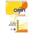 7. S�n�f Matematik Orjin Destek Soru Bankas� Gama Okul Yay�nlar�