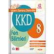 Kazan�m Kavrama Denemeleri 8 Fen Bilimleri (42 Fasik�l) Kurmay ELT