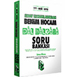 TYT MS� KPSS S�nav Uzmanlar�ndan Dil Bilgisi Soru Bankas� Benim Hocam Yay�nlar�