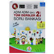 Ad�m Ad�m I��kl� 2. S�n�f T�m Dersler Soru Bankas� I��kl� Yay�nc�l�k